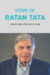 story of Ratan Tata