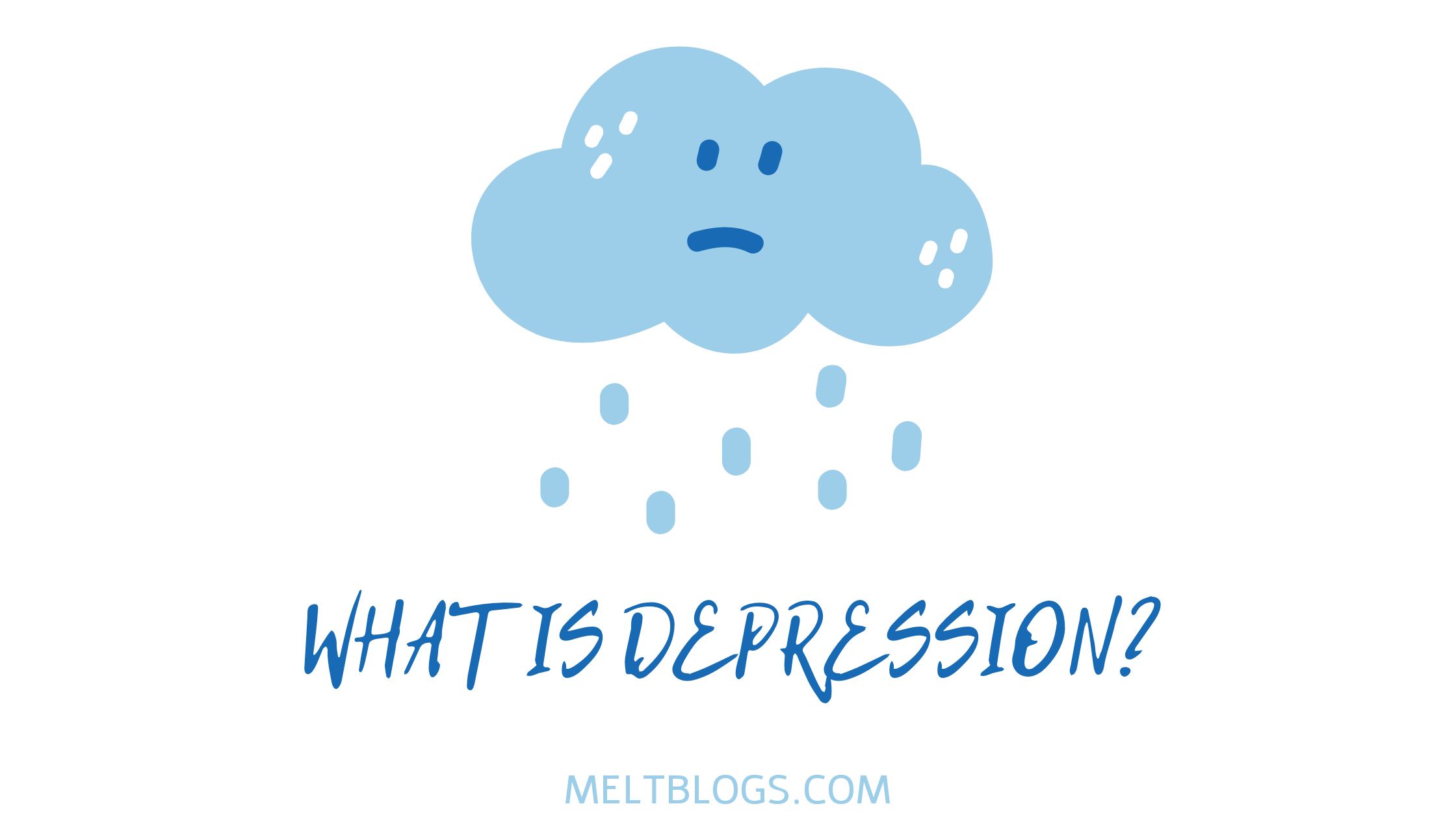 What is depression?