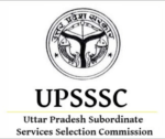 UPSSSC PET Recruitment 2022