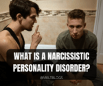 What is a narcissistic personality disorder