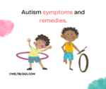 autism symptoms and remedies