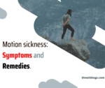 Motion sickness