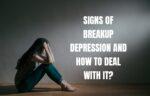 Breakup Depression