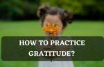 gratitude