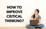 How to improve critical thinking