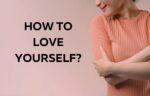 How to love yourself