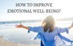 emotional well being