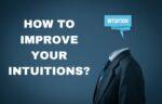 How to improve your intuitions