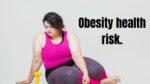 obesity health risk