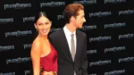 Megan Fox confirms she was 'in love' with Shia LaBeouf and opened up on romantic relationship with him.