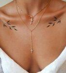 small tattoos for women