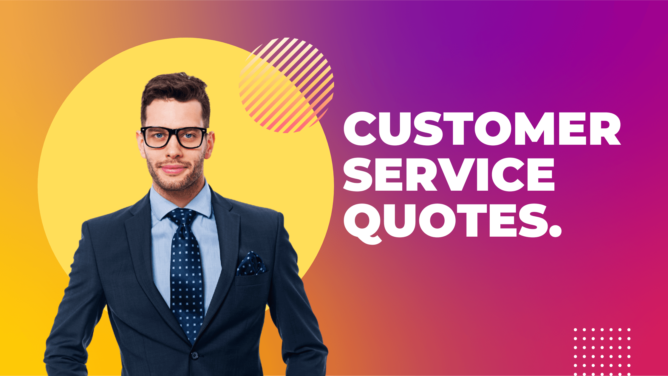 Customer service quotes. - MELTBLOGS