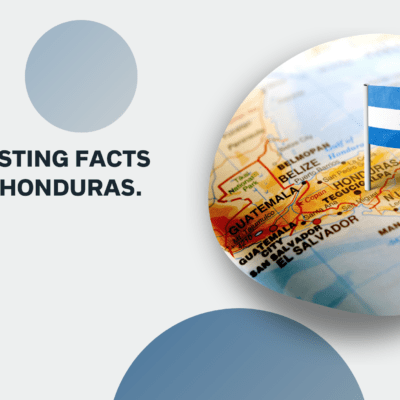 Interesting facts about Honduras.