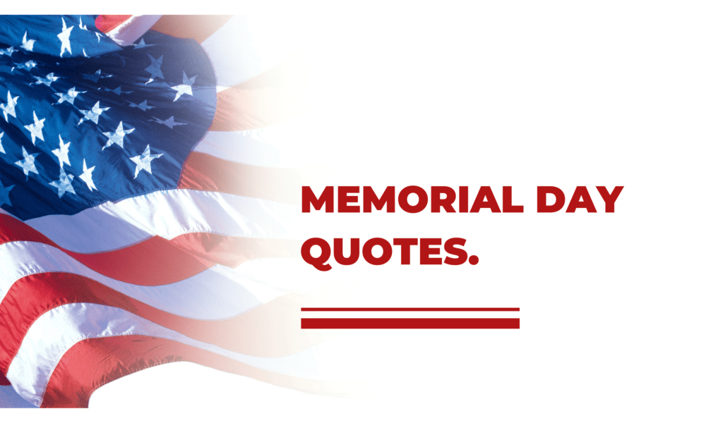 Memorial day Quotes. meltblogs
