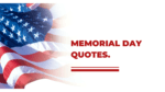 Memorial day Quotes. meltblogs