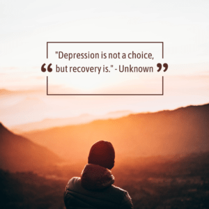 Depression Quotes that explain your feelings. - MELTBLOGS