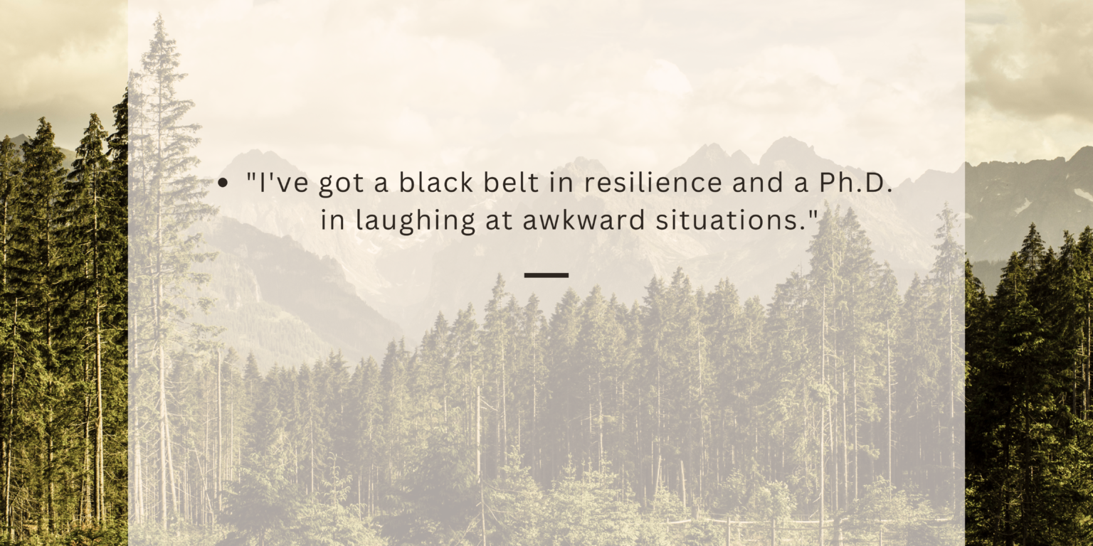 Resilience Quotes Funny Meltblogs