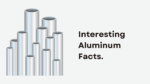 Interesting Aluminum Facts.