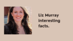 Liz Murray interesting facts