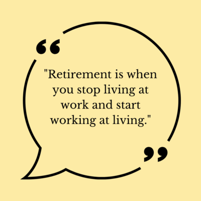 Funny Retirement Quotes. - MELTBLOGS