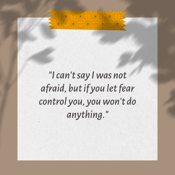Ruby bridges quotes meltblogs