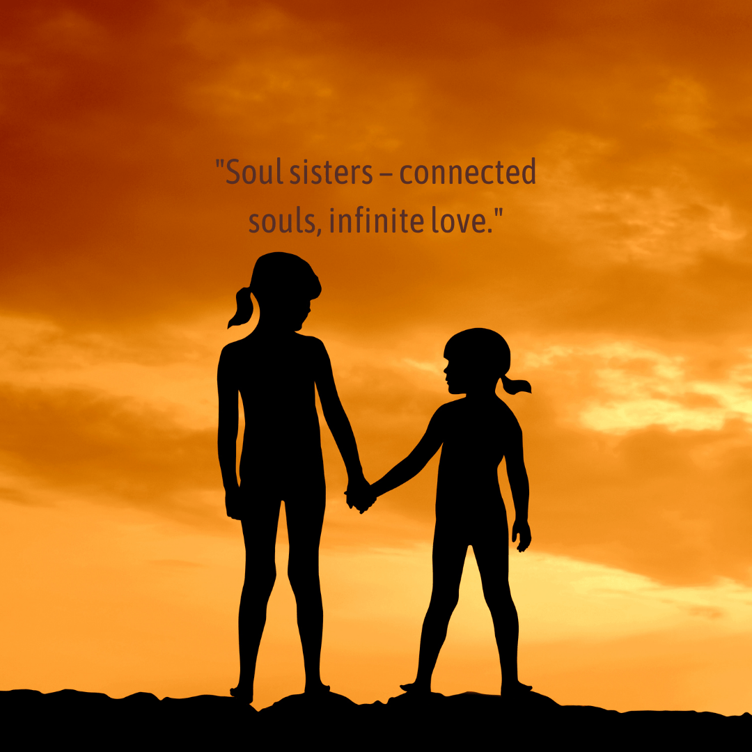 Soul Sister Quotes. MELTBLOGS