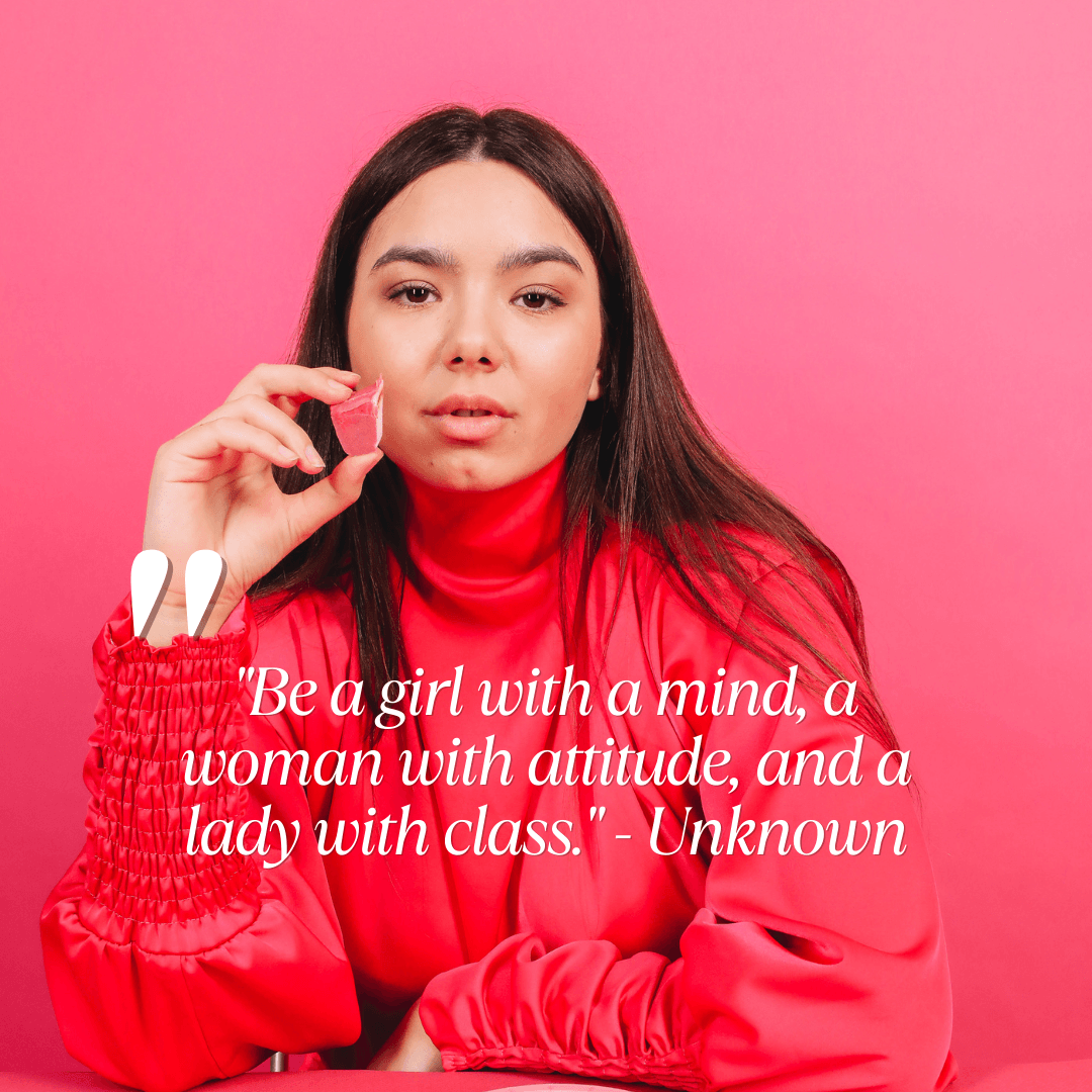 Woman Crush Wednesday Quotes. - Meltblogs
