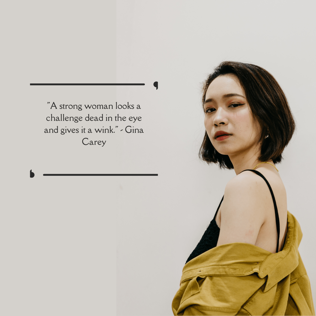 Woman Crush Wednesday Quotes. - Meltblogs