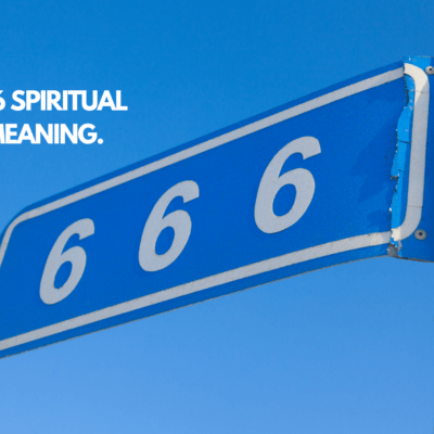 666 Spiritual Meaning