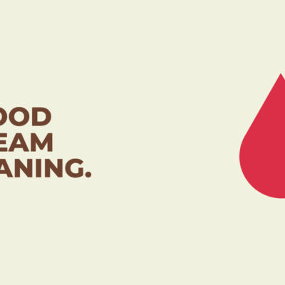 Blood Dream Meaning.