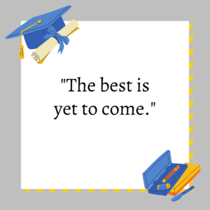 Kindergarten graduation quotes. - MELTBLOGS