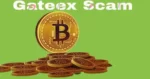 Gateex scam