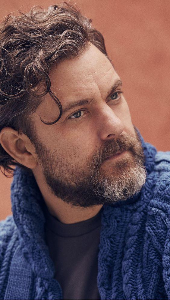 Exploring Joshua Jackson's Romantic Journey. - MELTBLOGS