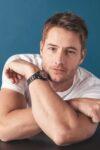 justin hartley the young and restless