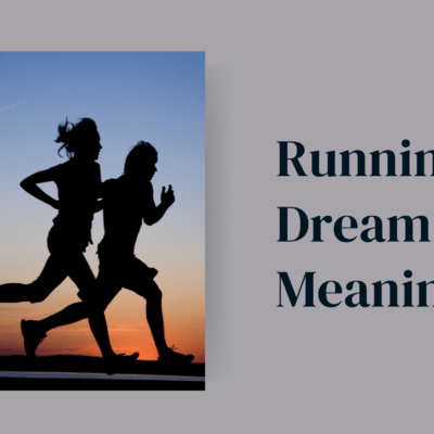 Running Dream Meaning
