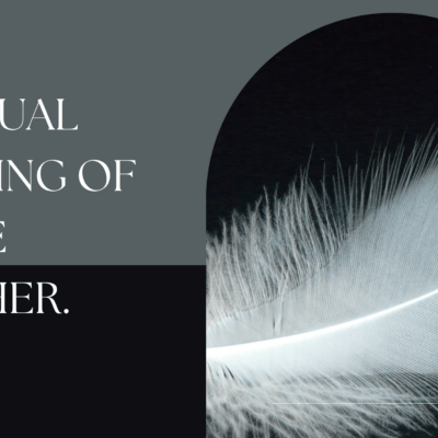 Spiritual Meaning of White Feather