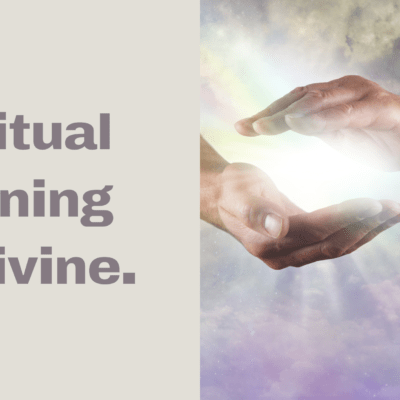 Spiritual Meaning of Divine