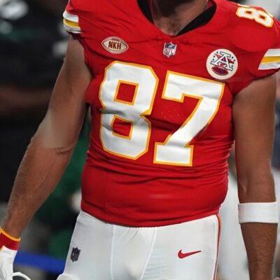 Travis Kelce