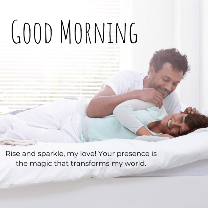 Good Morning Hubby Images. - MELTBLOGS