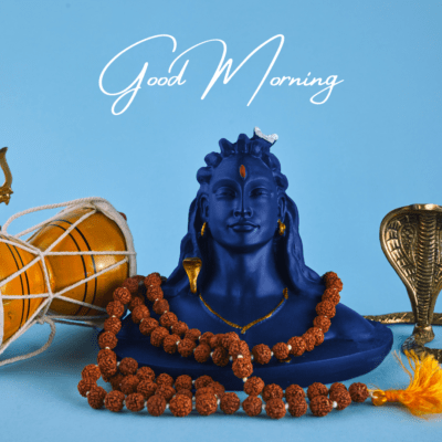 Good Morning Shiva Images.